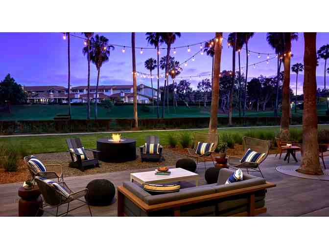 WESTDRIFT MANHATTAN BEACH, AUTOGRAPH COLLECTION - TWO NIGHT WEEKEND STAY  W/ SELF-PARKING