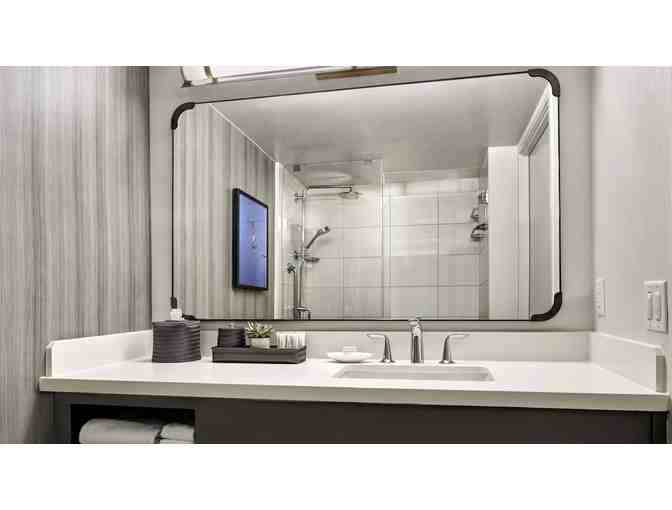 WESTDRIFT MANHATTAN BEACH, AUTOGRAPH COLLECTION - TWO NIGHT WEEKEND STAY  W/ SELF-PARKING