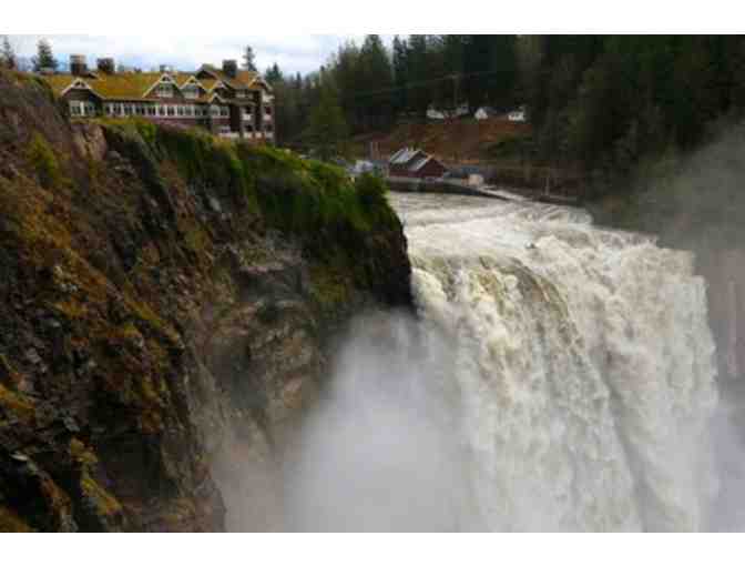 RESIDENCE INN SEATTLE EAST/REDMOND - ONE NIGHT WEEKEND STAY W/ BREAKFAST FOR TWO & WI-FI