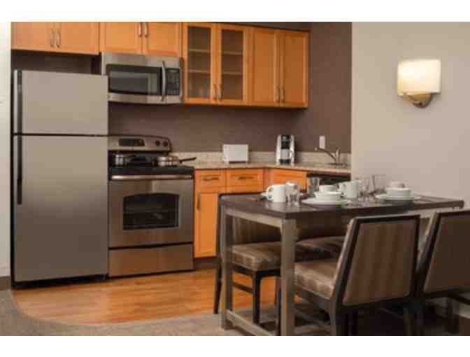 RESIDENCE INN SEATTLE EAST/REDMOND - ONE NIGHT WEEKEND STAY W/ BREAKFAST FOR TWO & WI-FI