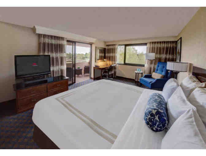 LEXINTON GRIFFIN GATE MARRIOTT -  2 NIGHT STAY W/ BREAKFAST FOR 2, GOLF & $250 SPA CREDIT