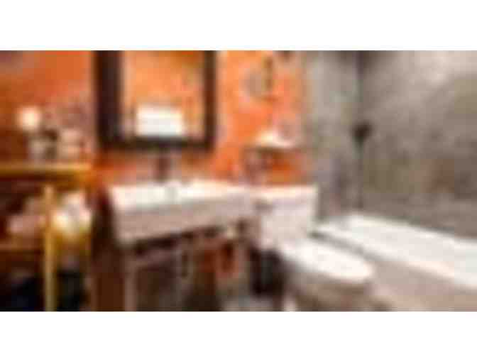 HOTEL MAYA, A DOUBLETREE HOTEL - ONE NIGHT STAY WITH SUNDAY BRUNCH FOR TWO