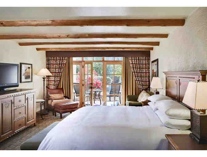 JW MARRIOTT CAMELBACK INN SCOTTSDALE - TWO NIGHT STAY