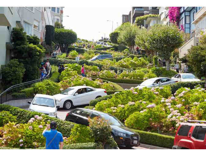 SAN FRANCISCO MARRIOTT MARQUIS - TWO NIGHT STAY W/ M CLUB ACCESS AND WI-FI