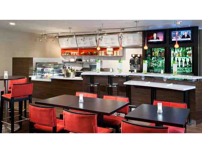 COURTYARD PHOENIX CHANDLER - TWO NIGHT WEEKEND STAY