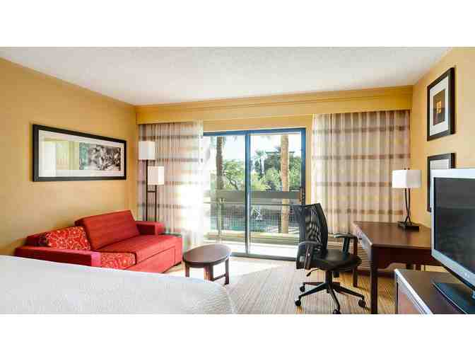 COURTYARD PHOENIX CHANDLER - TWO NIGHT WEEKEND STAY