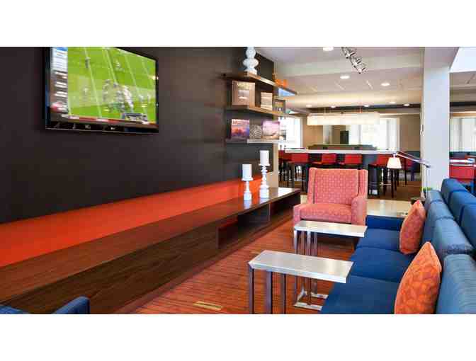 COURTYARD PHOENIX CHANDLER - TWO NIGHT WEEKEND STAY