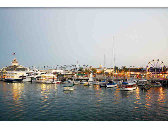 HORNBLOWER CRUISES - KJAZZ CHAMPAGNE BRUNCH CRUISE FOR YOU AND ELEVEN GUESTS