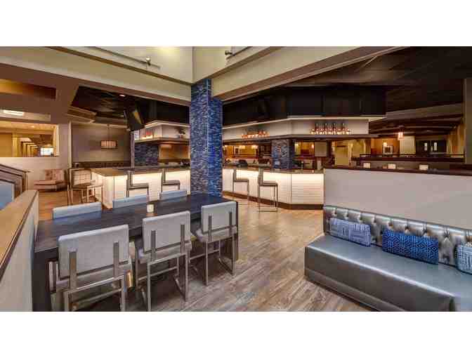 LEXINTON GRIFFIN GATE MARRIOTT -  2 NIGHT STAY W/ BREAKFAST FOR 2, GOLF & $250 SPA CREDIT