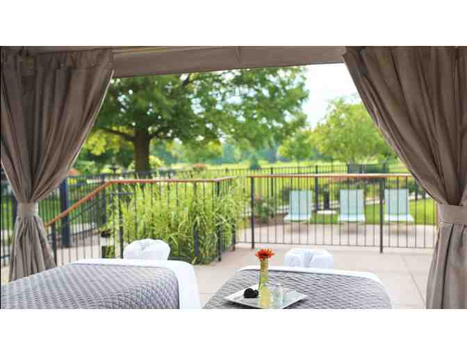 LEXINTON GRIFFIN GATE MARRIOTT -  2 NIGHT STAY W/ BREAKFAST FOR 2, GOLF & $250 SPA CREDIT - Photo 2