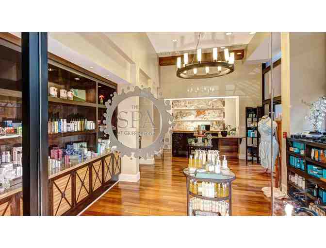 LEXINTON GRIFFIN GATE MARRIOTT -  2 NIGHT STAY W/ BREAKFAST FOR 2, GOLF & $250 SPA CREDIT