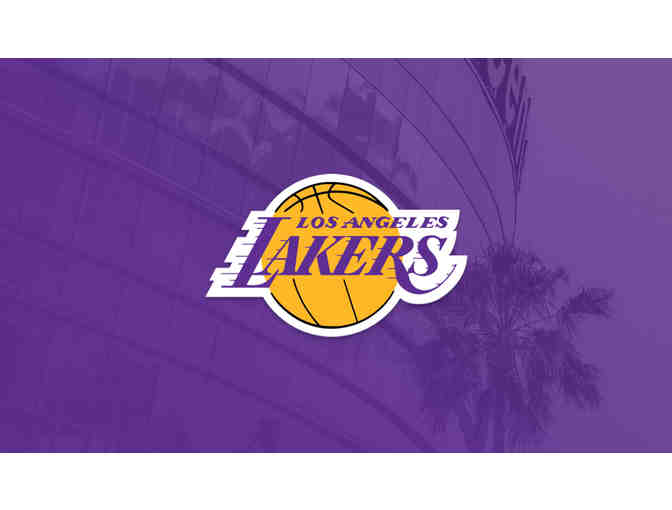 JW MARRIOTT LOS ANGELES L.A. LIVE - BOX SUITE TICKETS FOR LAKERS VS. SUNS ON 2/10/20