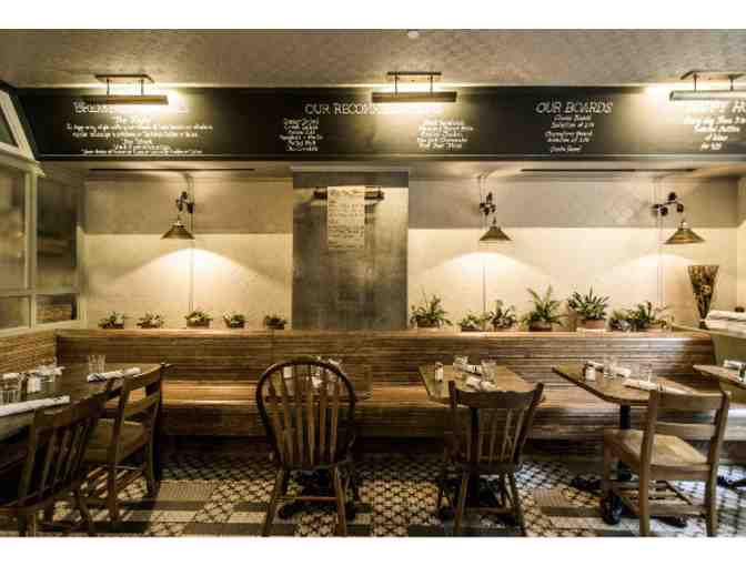 HOTEL G SAN FRANCISCO - ONE NIGHT STAY W/ $250 GIFT CARD TO AYALA RESTAURANT