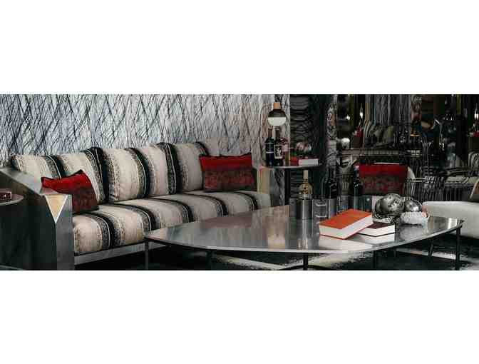 THE PRISONER/ CONSTELLATION EXPERIENCE - 6 WINE BOTTLES W/ VIP TASTINGS/ TOURS FOR 4