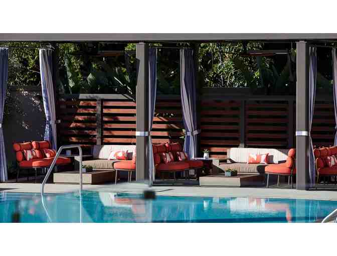 MARRIOTT IRVINE SPECTRUM - CHEF'S DINNER FOR 6PPL + 2 NIGHTS W/ MCLUB ACCESS+VALET+ SYRAH