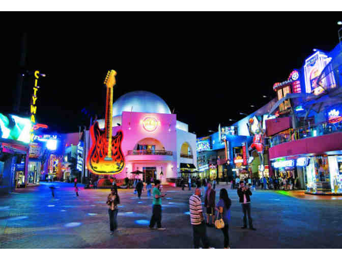 SPRINGHILL SUITES LA BURBANK DOWNTOWN - ONE NIGHT WEEKEND STAY W/ BREAKFAST FOR TWO