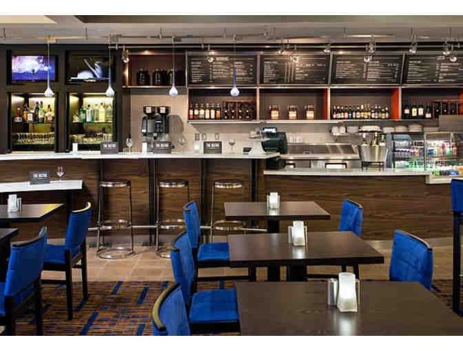 COURTYARD PHOENIX NORTH - TWO NIGHT WEEKEND STAY W/ BREAKFAST FOR TWO