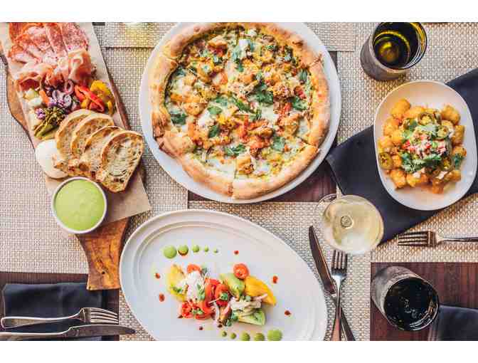 JW MARRIOTT LOS ANGELES L.A. LIVE - 2 NIGHT STAY + $250 WOLFGANG PUCK BAR & GRILL