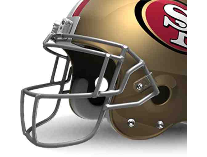 ESPN MNF MEET AND GREET WITH STEVE YOUNG + 2 NIGHT STAY + 2 ROUNDTRIP TICKETS