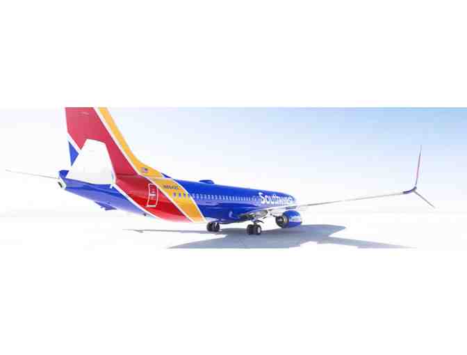 ESPN MNF MEET AND GREET WITH STEVE YOUNG + 2 NIGHT STAY + 2 ROUNDTRIP TICKETS