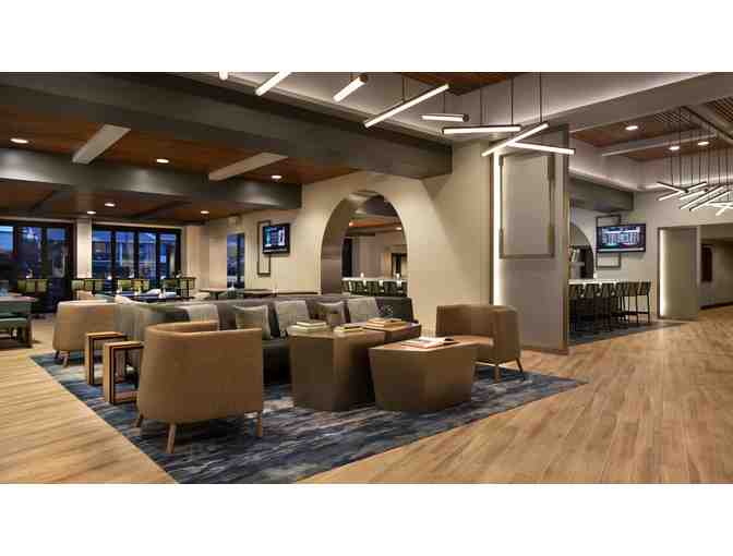 ESPN MNF MEET AND GREET WITH STEVE YOUNG + 2 NIGHT STAY + 2 ROUNDTRIP TICKETS