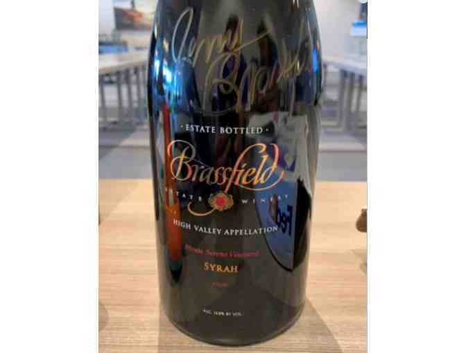 MARRIOTT IRVINE SPECTRUM - CHEF'S DINNER FOR 6PPL + 2 NIGHTS W/ MCLUB ACCESS+VALET+ SYRAH