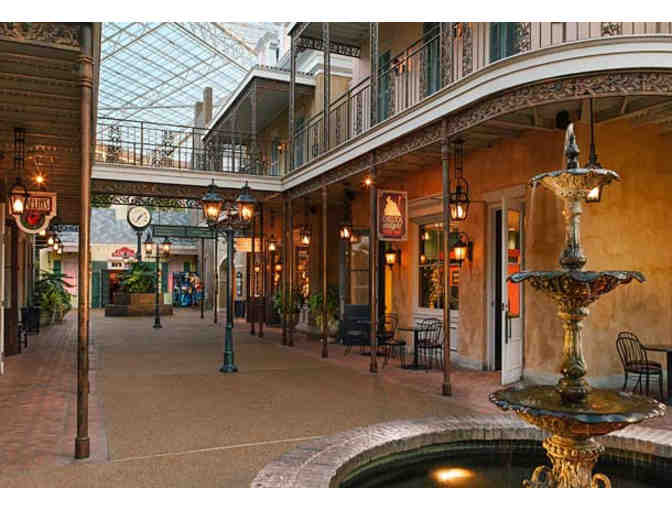 GAYLORD OPRYLAND RESORT & CONVENTION CENTER - TWO NIGHT STAY AND BREAKFAST FOR TWO - Photo 3