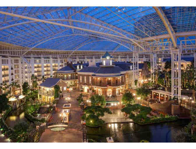 GAYLORD OPRYLAND RESORT & CONVENTION CENTER - TWO NIGHT STAY AND BREAKFAST FOR TWO - Photo 4