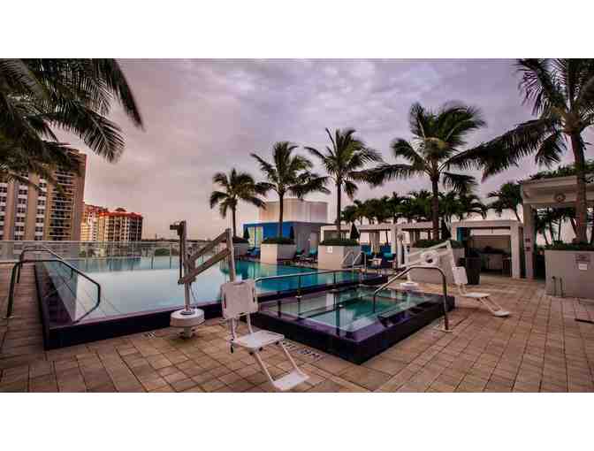 W FORT LAUDERDALE - TWO NIGHT STAY - Photo 4