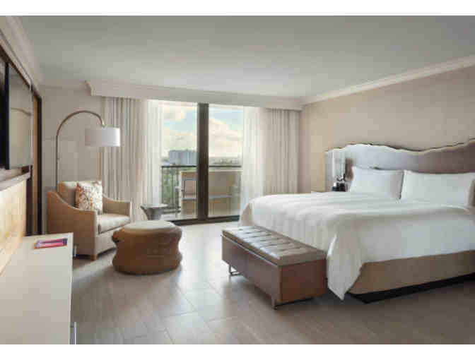 W FORT LAUDERDALE - TWO NIGHT STAY
