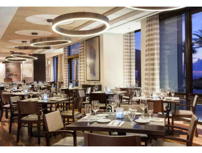 W FORT LAUDERDALE - TWO NIGHT STAY