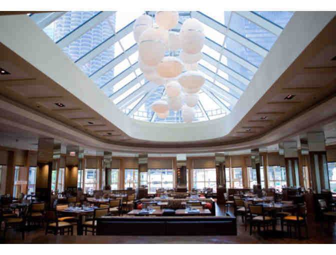 RENAISSANCE CHIGAGO DOWNTOWN HOTEL - TWO NIGHT STAY