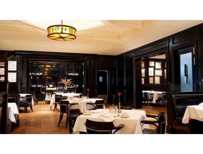 THE WESTIN MICHIGAN AVENUE - TWO NIGHT STAY WITH BREAKFAST FOR TWO DAILY