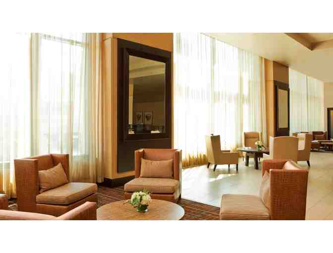 THE WESTIN DENVER DOWNTOWN - TWO NIGHT STAY & BREAKFAST FOR TWO DAILY