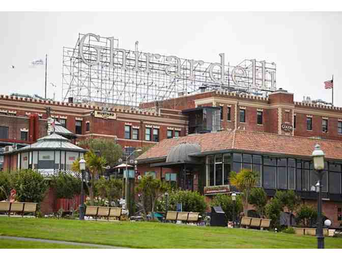 SAN FRANCISCO MARRIOTT UNION SQUARE - TWO NIGHT STAY