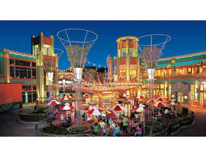 COURTYARD ANAHEIM RESORT/ CONVENTION CENTER - TWO NIGHT STAY  W/ SELF-PARKING