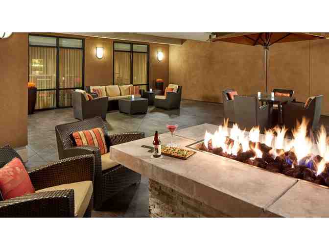 COURTYARD ANAHEIM RESORT/ CONVENTION CENTER - TWO NIGHT STAY  W/ SELF-PARKING