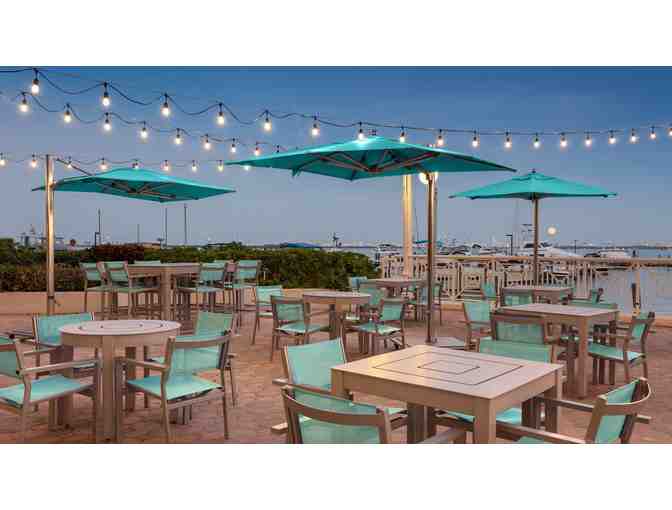 MIAMI MARRIOTT BISCAYNE BAY - TWO NIGHT STAY