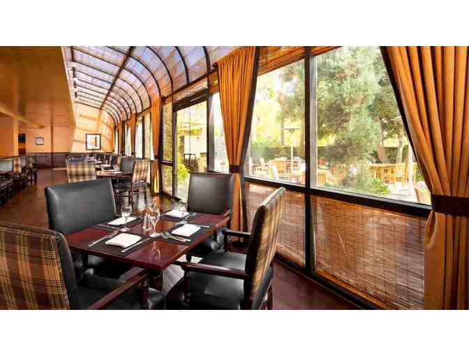 SHERATON FAIRPLEX HOTEL & CONFERENCE CENTER - TWO NIGHT STAY WITH BREAKFAST FOR TWO