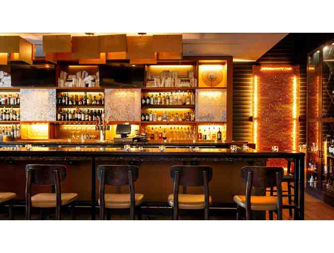 RENAISSANCE SEATTLE HOTEL - TWO NIGHT STAY WITH BREAKFAST FOR TWO DAILY