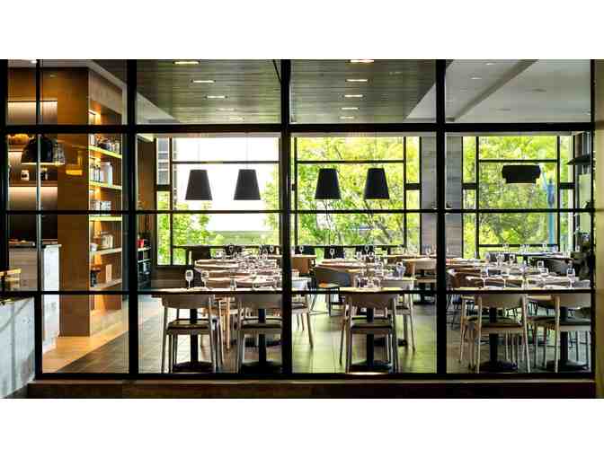 RENAISSANCE SEATTLE HOTEL - TWO NIGHT STAY WITH BREAKFAST FOR TWO DAILY