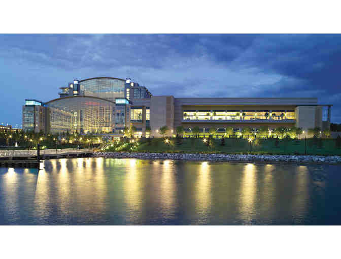 GAYLORD NATIONAL RESORT & CONVENTION CENTER - TWO NIGHT STAY - Photo 1