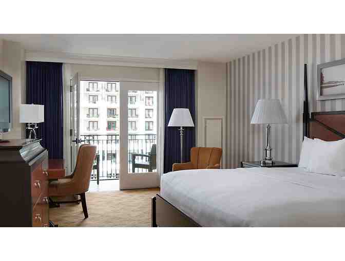 GAYLORD NATIONAL RESORT & CONVENTION CENTER - TWO NIGHT STAY