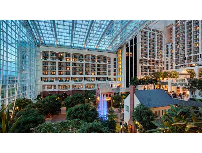 GAYLORD NATIONAL RESORT & CONVENTION CENTER - TWO NIGHT STAY