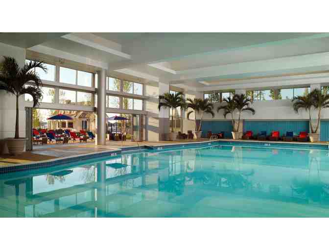 GAYLORD NATIONAL RESORT & CONVENTION CENTER - TWO NIGHT STAY