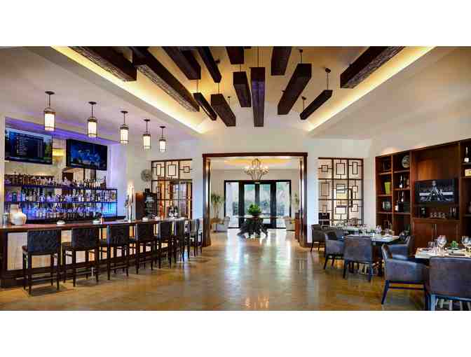 JW MARRIOTT SAN ANTONIO HILL COUNTRY - TWO NIGHT STAY WITH RESORT FEE