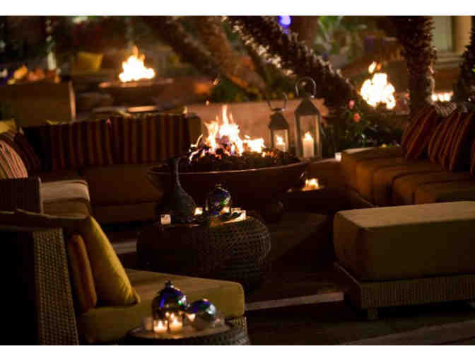 RENAISSANCE INDIAN WELLS -TWO NIGHT STAY W/ BREAKFAST FOR TWO DAILY AND RESORT FEE