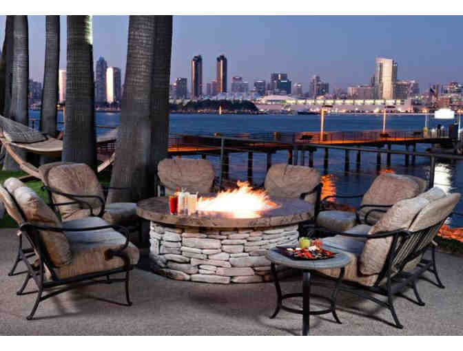 CORONADO ISLAND MARRIOTT RESORT AND SPA - TWO NIGHT STAY