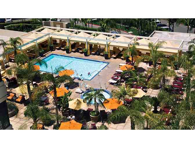 RENAISSANCE NEWPORT BEACH - TWO NIGHT STAY