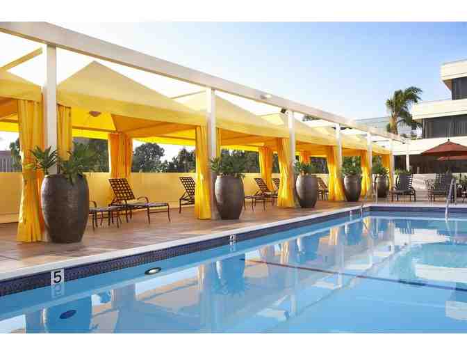 RENAISSANCE NEWPORT BEACH - TWO NIGHT STAY